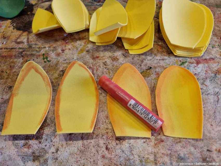 Украшаем бассейн своими руками (фото 5)