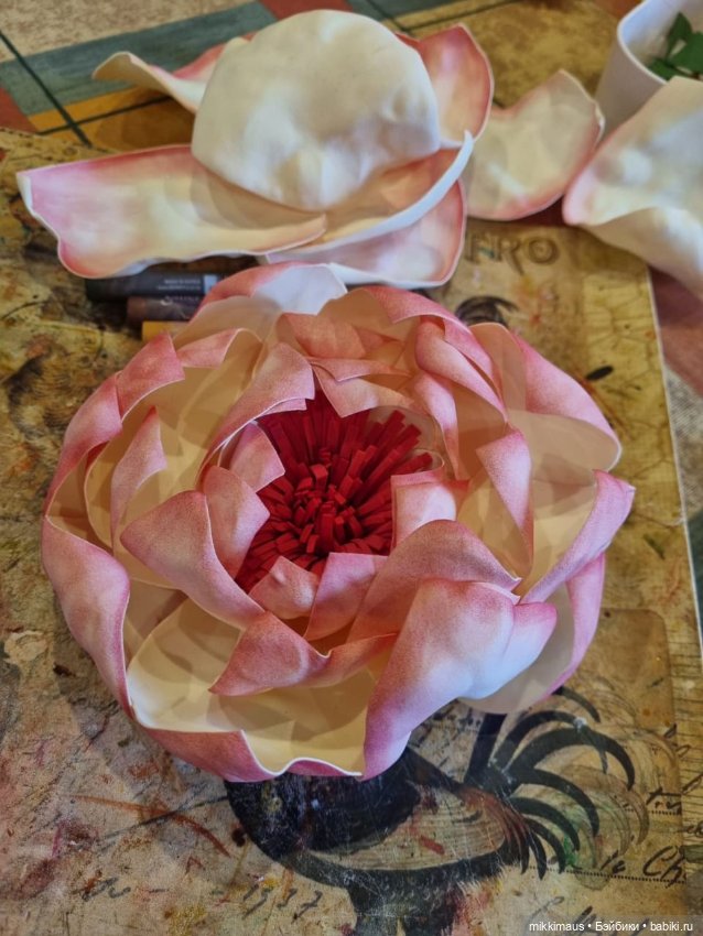 Украшаем бассейн своими руками