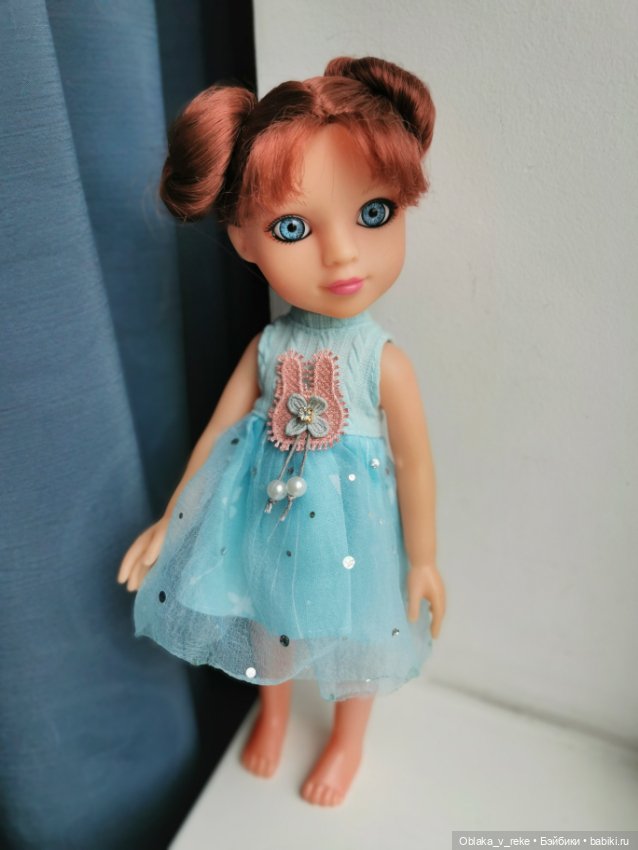 Кукла моей мечты — Игровые куклы разных производителей (Разное): редкие бренды