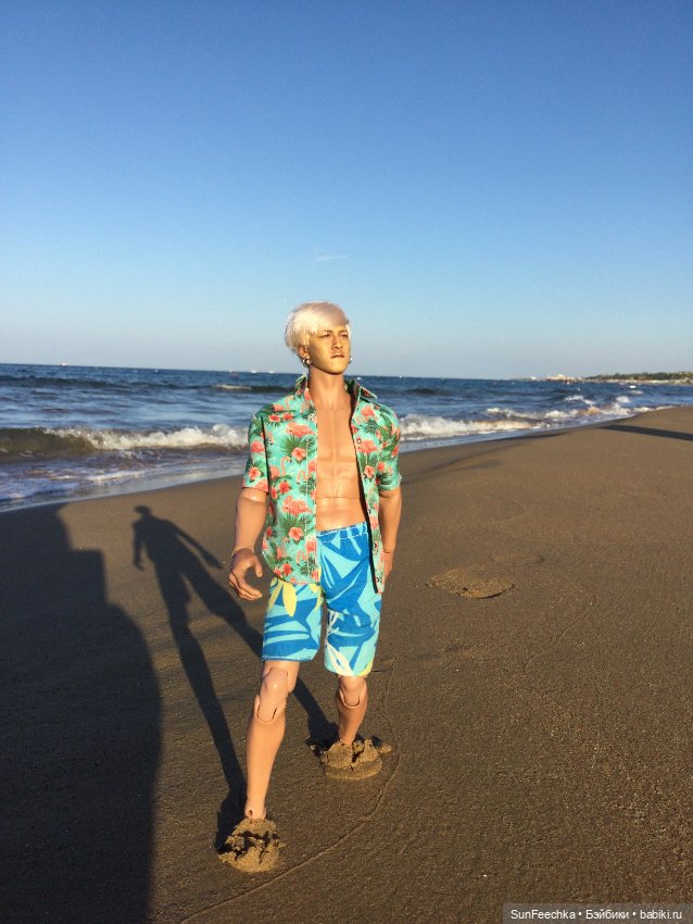 Наши в Турции. Матвей Сергеевич и ПинкЛау покоряют край турецкий (фото 6)