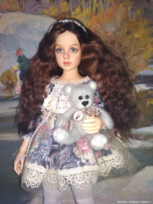 2 года без Розочки. Рана затягивается