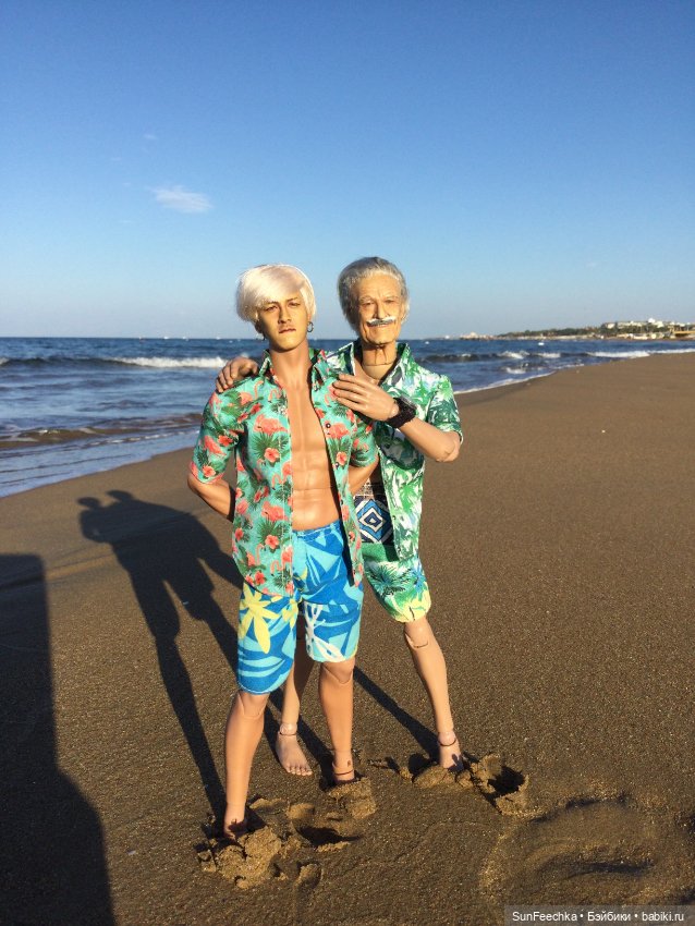 Наши в Турции. Матвей Сергеевич и ПинкЛау покоряют край турецкий (фото 10)