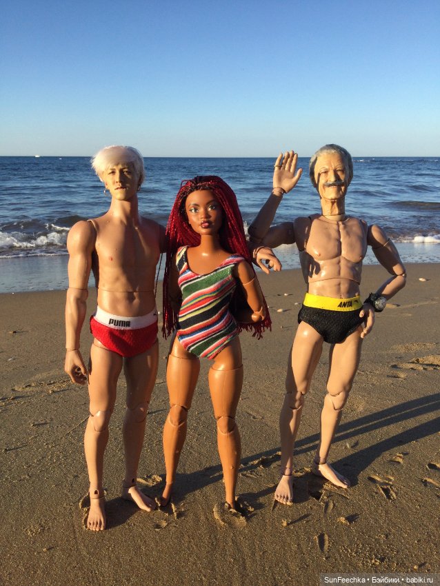 Наши в Турции. Матвей Сергеевич и ПинкЛау покоряют край турецкий