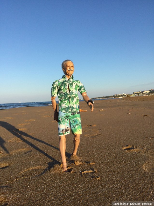 Наши в Турции. Матвей Сергеевич и ПинкЛау покоряют край турецкий