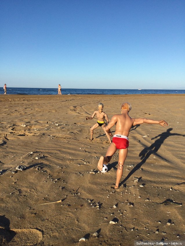 Наши в Турции. Матвей Сергеевич и ПинкЛау покоряют край турецкий