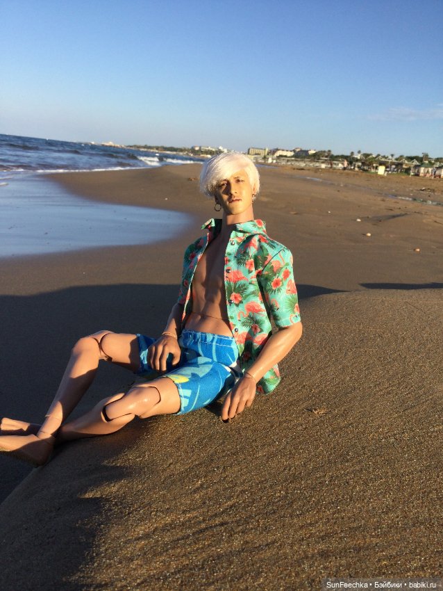 Наши в Турции. Матвей Сергеевич и ПинкЛау покоряют край турецкий (фото 8)