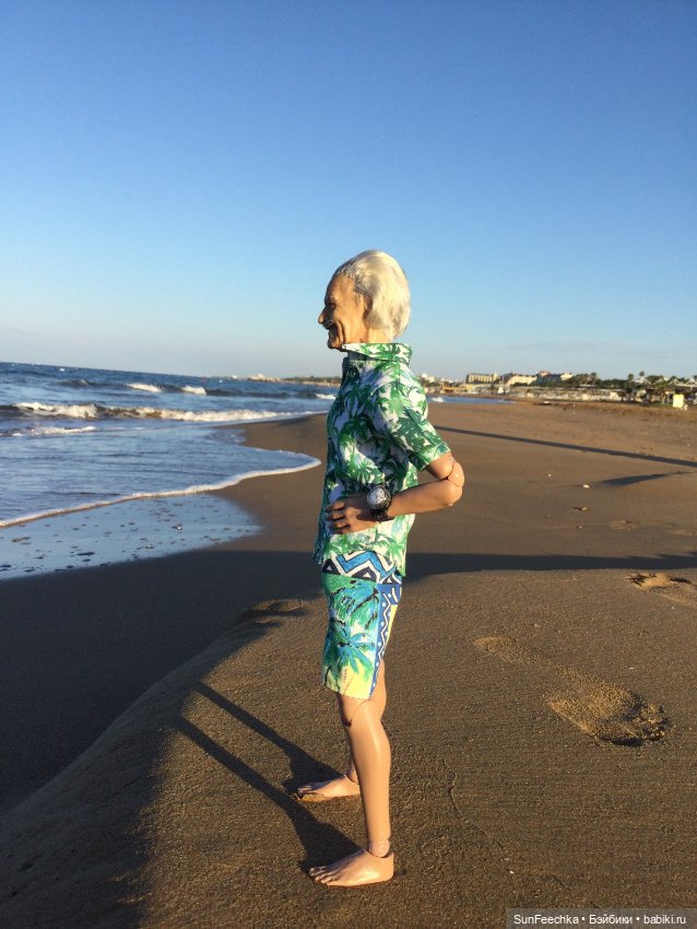 Наши в Турции. Матвей Сергеевич и ПинкЛау покоряют край турецкий (фото 3)