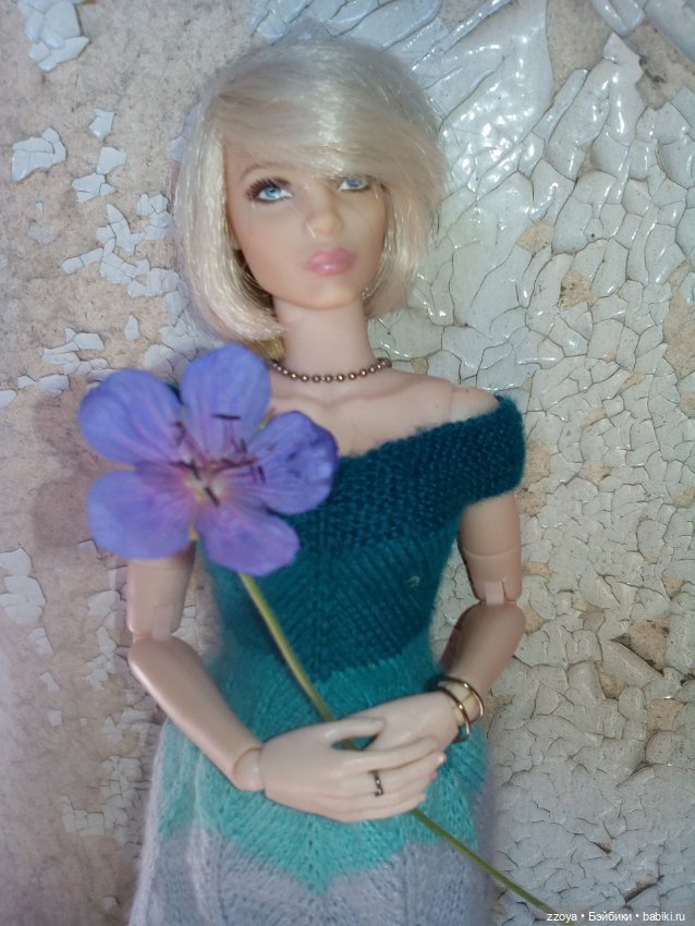 Гибриды шарнирных кукол (не БЖД): подбор тела