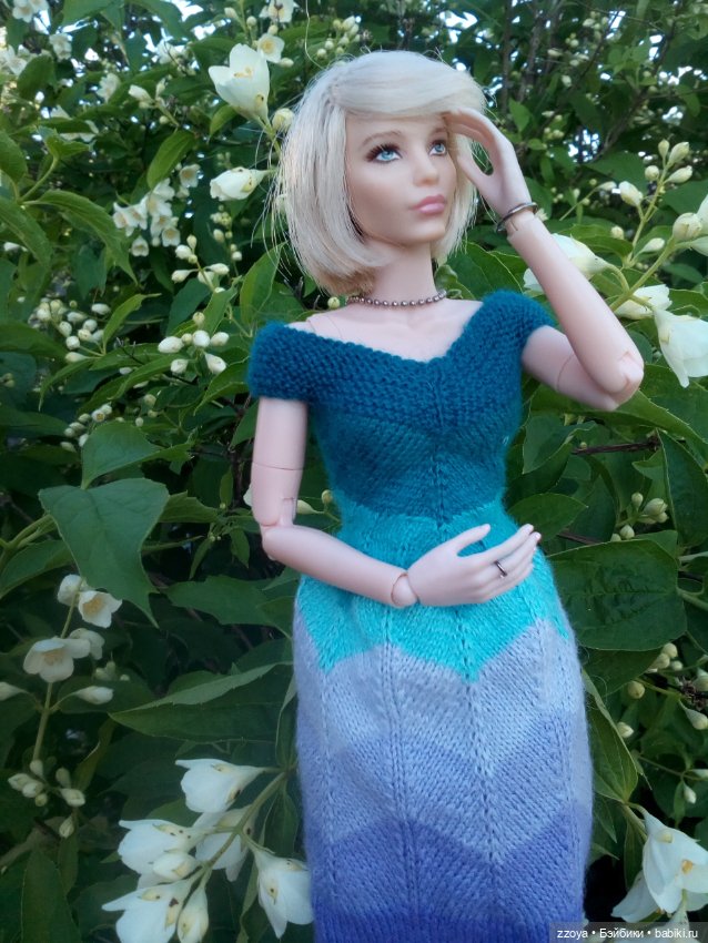 Гибриды шарнирных кукол (не БЖД): подбор тела