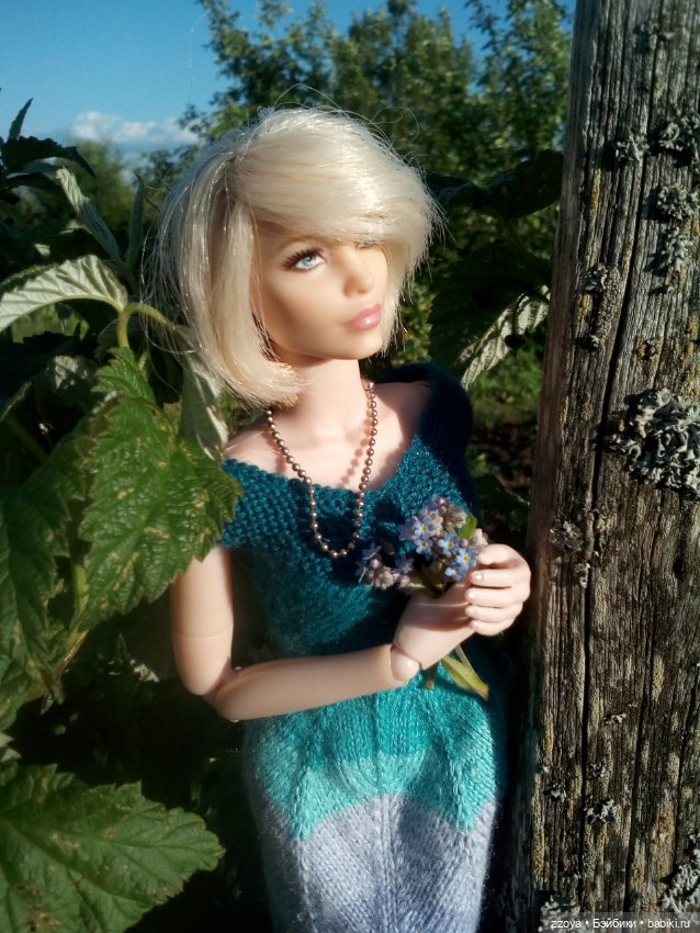 Гибриды шарнирных кукол (не БЖД): подбор тела