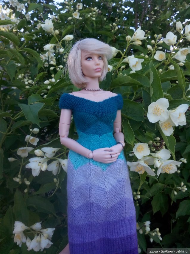 Гибриды шарнирных кукол (не БЖД): подбор тела