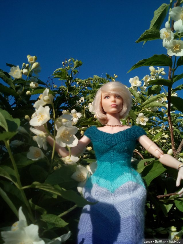 Гибриды шарнирных кукол (не БЖД): подбор тела