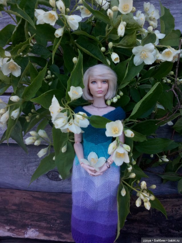 Гибриды шарнирных кукол (не БЖД): подбор тела