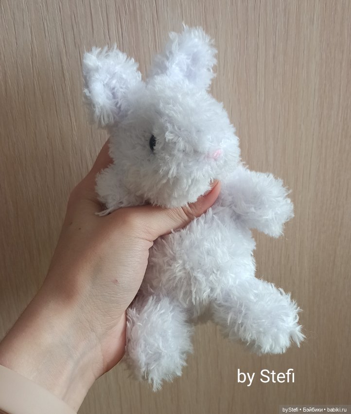 Покажу братика крольчонка (фото 4)