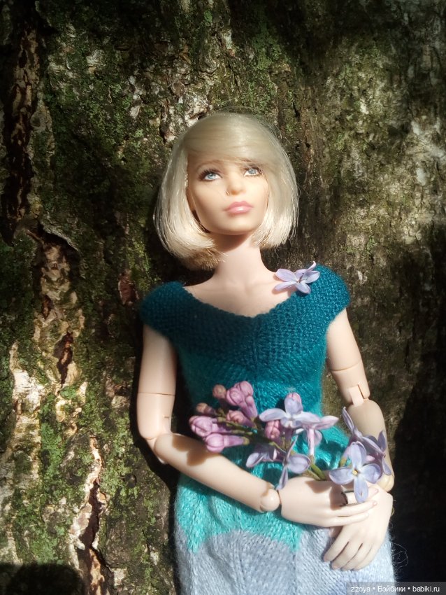 Гибриды шарнирных кукол (не БЖД): подбор тела (фото 8)
