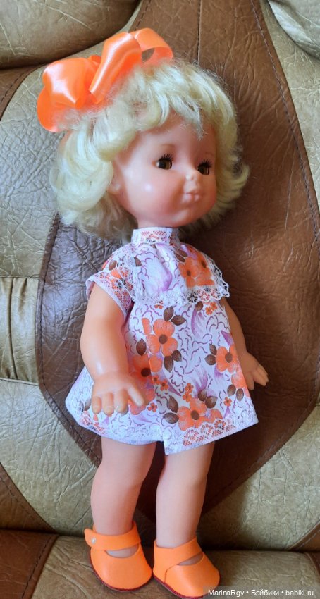 Девочка-солнце. Люся "Победа" Киев. Преображение