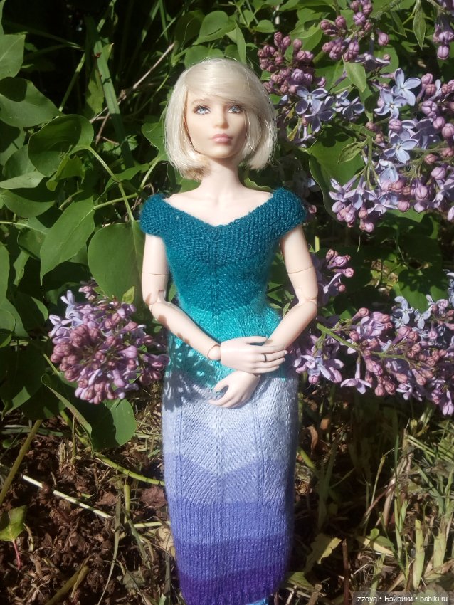 Гибриды шарнирных кукол (не БЖД): подбор тела