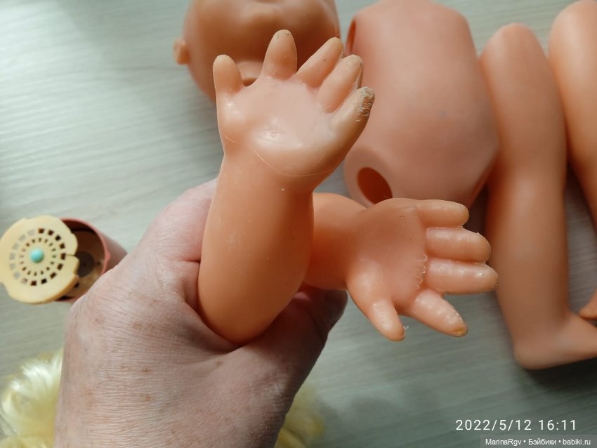 Девочка-солнце. Люся "Победа" Киев. Преображение (фото 3)