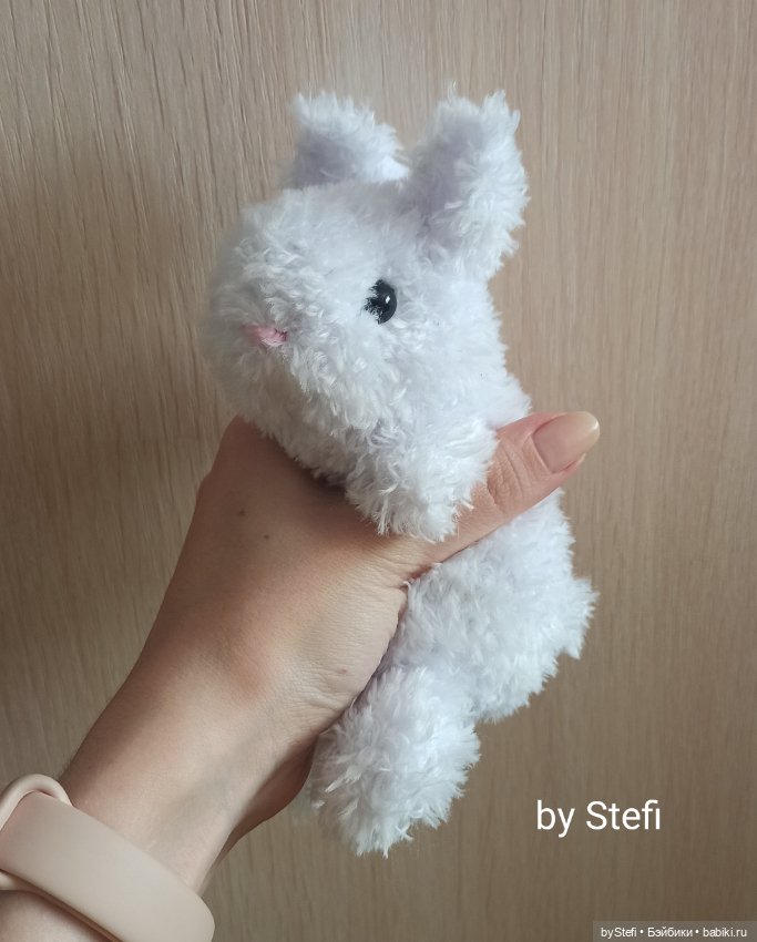 Покажу братика крольчонка (фото 3)