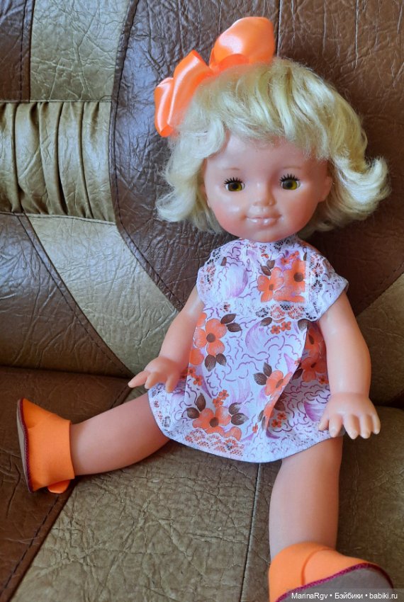 Девочка-солнце. Люся "Победа" Киев. Преображение