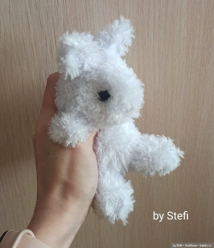 Покажу братика крольчонка (фото 2)