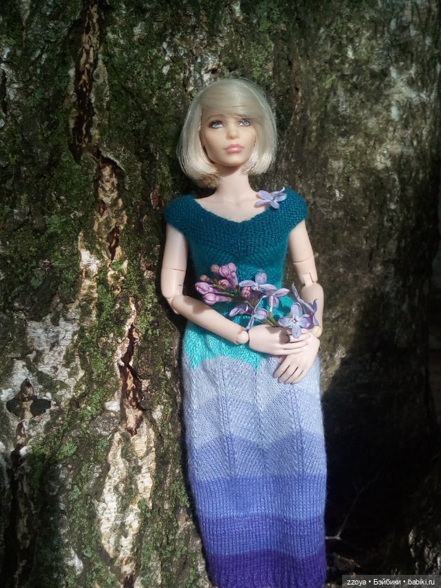 Гибриды шарнирных кукол (не БЖД): подбор тела (фото 10)