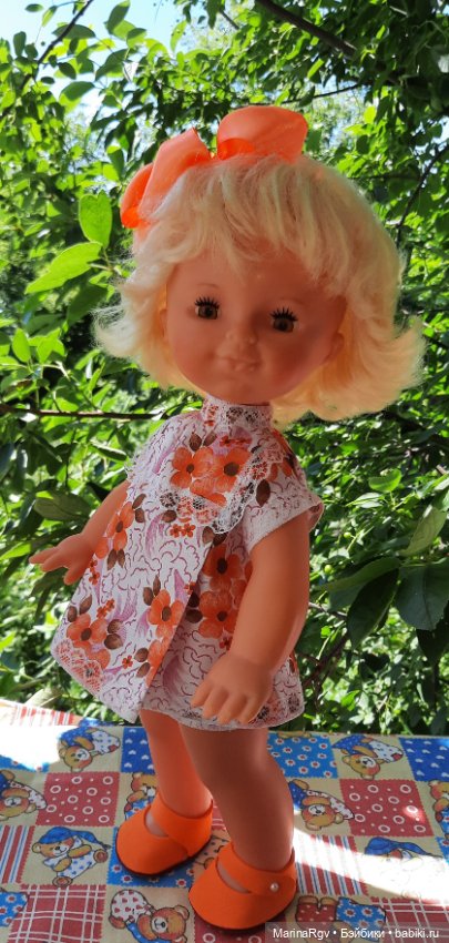 Девочка-солнце. Люся "Победа" Киев. Преображение (фото 5)