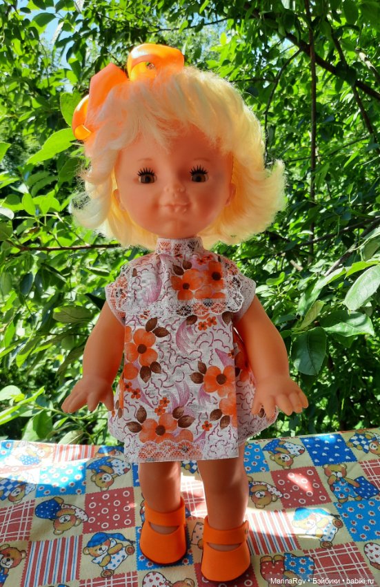 Девочка-солнце. Люся "Победа" Киев. Преображение (фото 6)