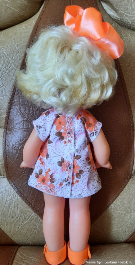 Девочка-солнце. Люся "Победа" Киев. Преображение