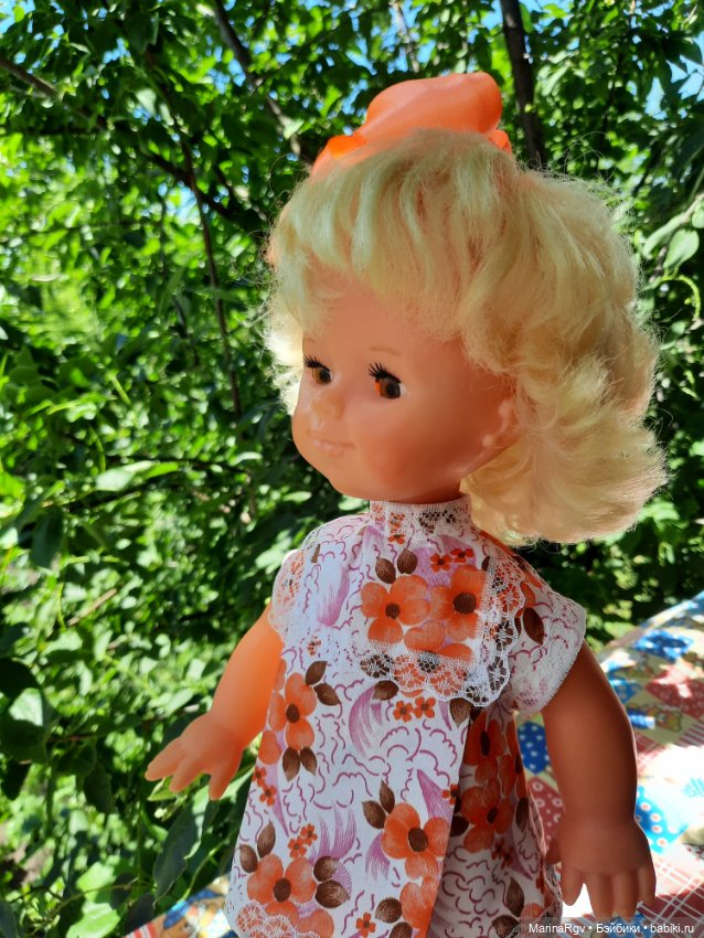 Девочка-солнце. Люся "Победа" Киев. Преображение (фото 4)