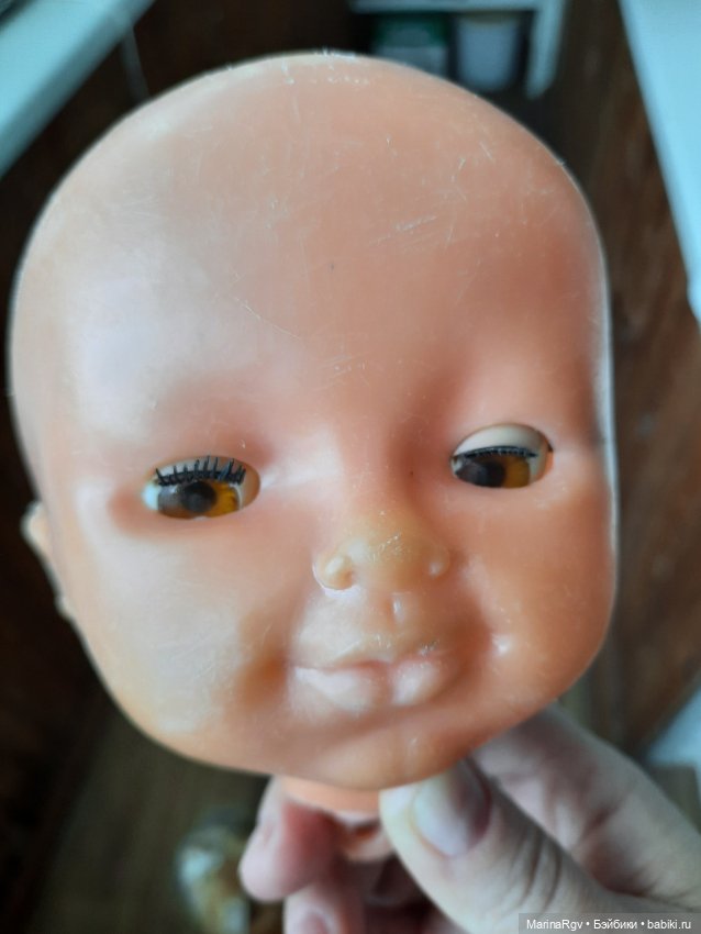 Девочка-солнце. Люся "Победа" Киев. Преображение