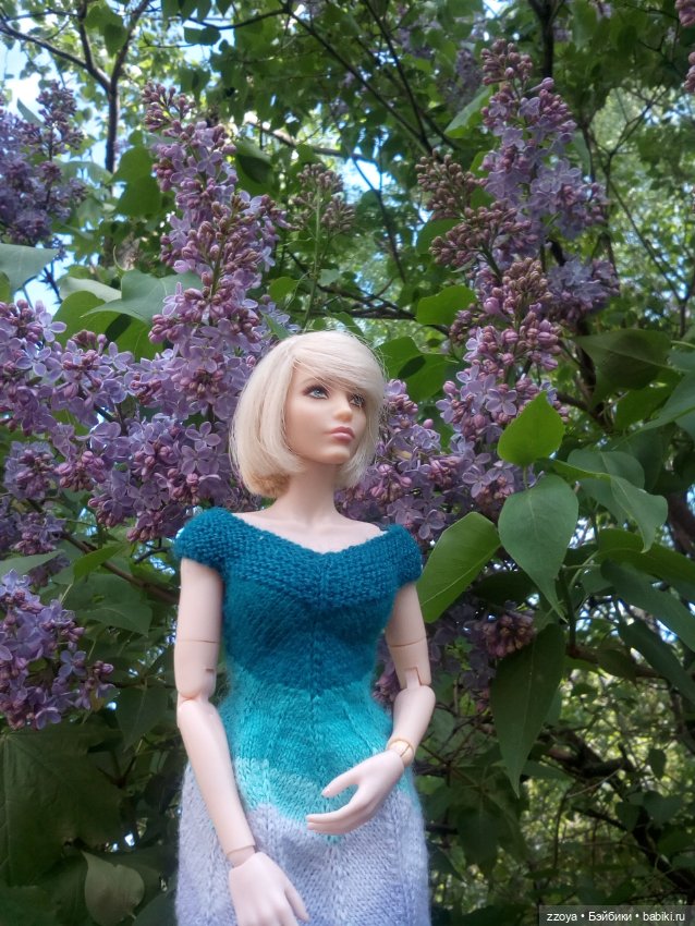 Гибриды шарнирных кукол (не БЖД): подбор тела