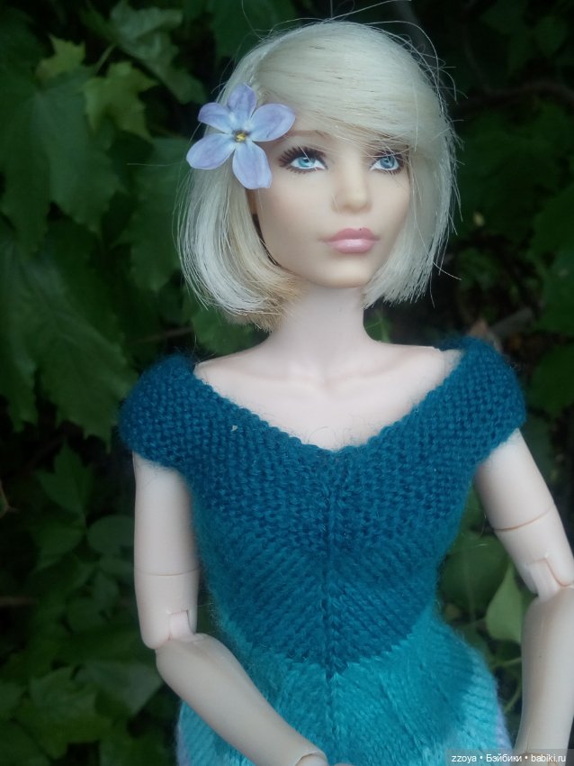 Гибриды шарнирных кукол (не БЖД): подбор тела