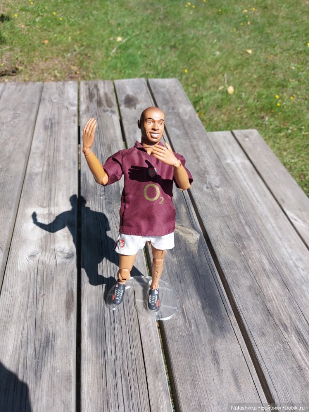 Fashion Dolls 390 — Туризм и путешествия: фотоотчеты из поездок