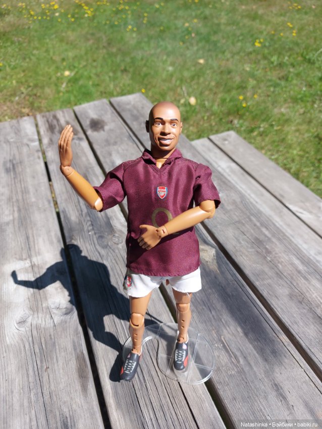 Fashion Dolls 390 — Туризм и путешествия: фотоотчеты из поездок (фото 2)