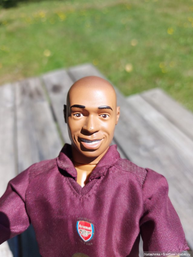 Fashion Dolls 390 — Туризм и путешествия: фотоотчеты из поездок (фото 3)