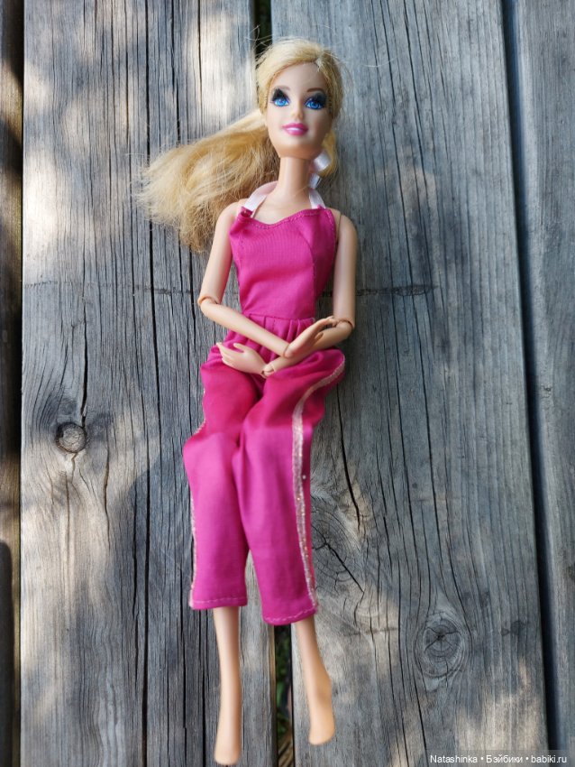 Fashion Dolls 390 — Туризм и путешествия: фотоотчеты из поездок