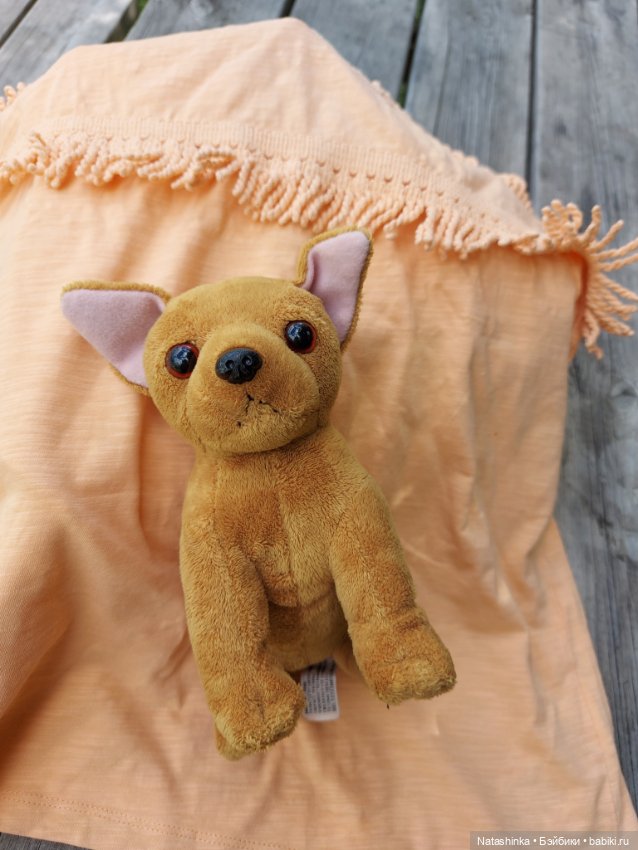 Fashion Dolls 390 — Туризм и путешествия: фотоотчеты из поездок