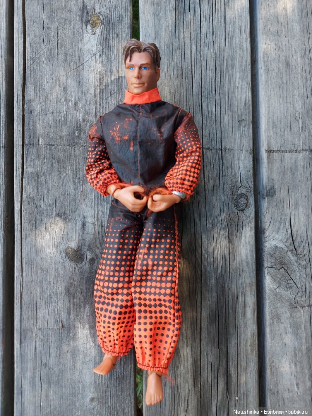 Fashion Dolls 390 — Туризм и путешествия: фотоотчеты из поездок