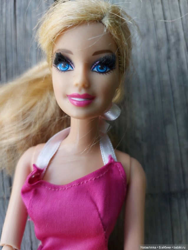 Fashion Dolls 390 — Туризм и путешествия: фотоотчеты из поездок