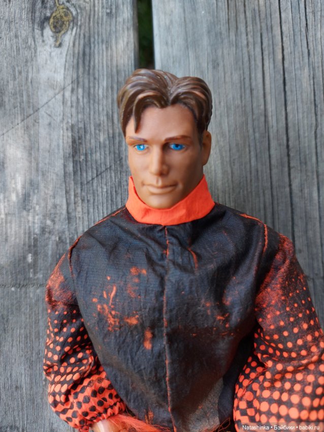 Fashion Dolls 390 — Туризм и путешествия: фотоотчеты из поездок