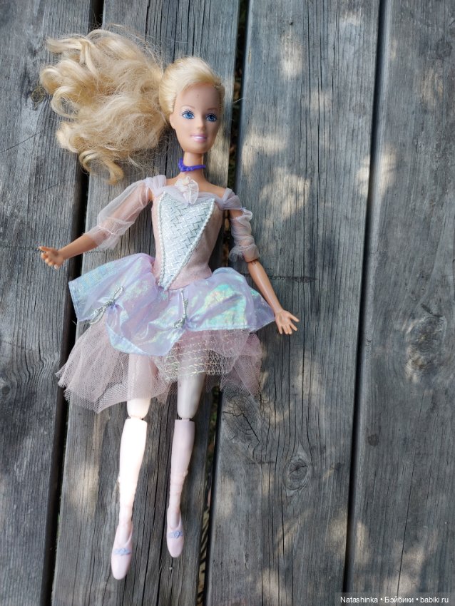 Fashion Dolls 390 — Туризм и путешествия: фотоотчеты из поездок