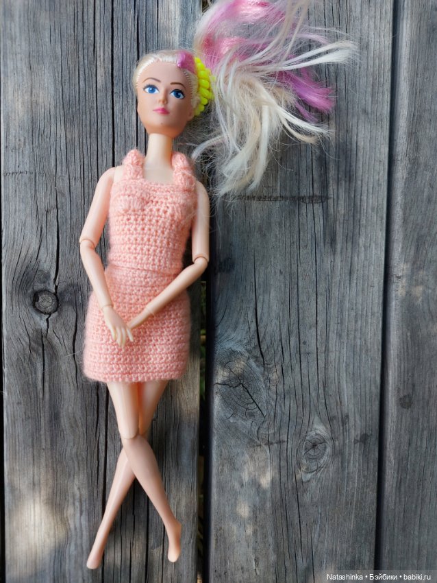 Fashion Dolls 390 — Туризм и путешествия: фотоотчеты из поездок