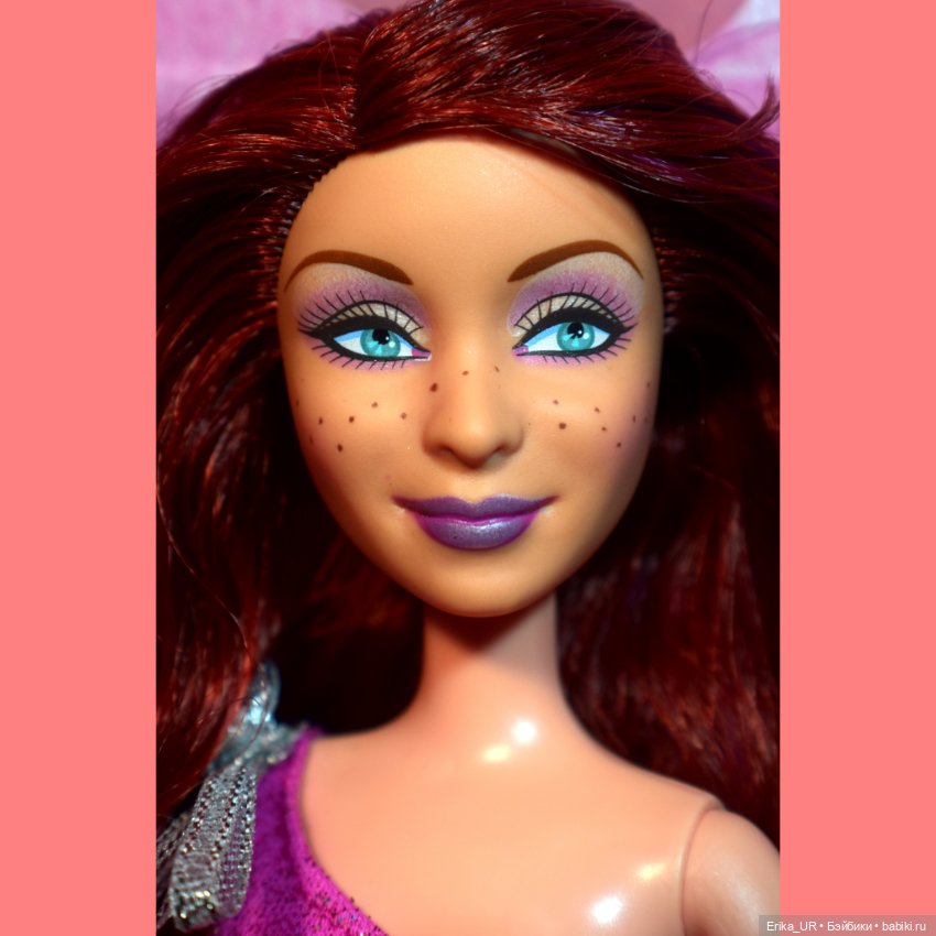 Перепись КуклоНаселения. 2 My Scene, Mattel. Гибриды. Lindsay Lohan и Madison (Westley) из сета Out&About (фото 2)