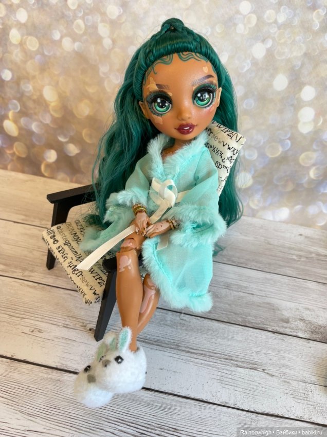 Первая ласточка из 4ой серии (фото 10)