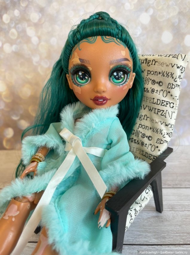 Первая ласточка из 4ой серии (фото 8)