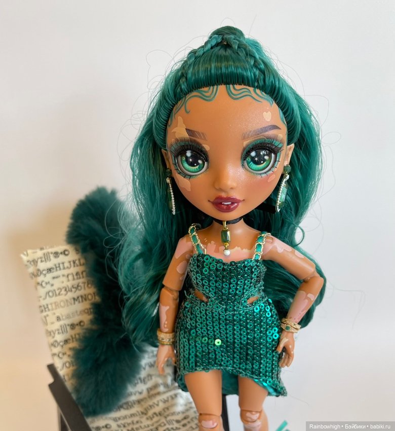 Первая ласточка из 4ой серии (фото 3)