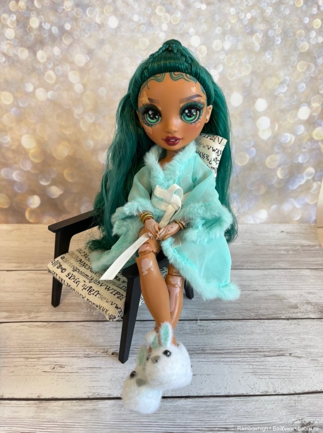 Первая ласточка из 4ой серии (фото 9)