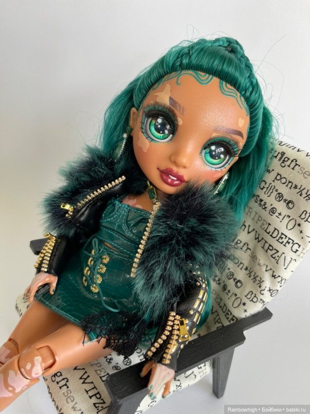 Первая ласточка из 4ой серии (фото 6)