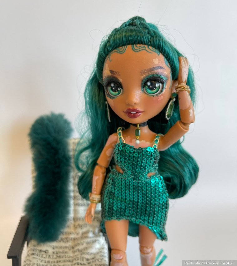 Первая ласточка из 4ой серии (фото 4)